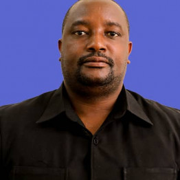 Eng. Charles M. Charles